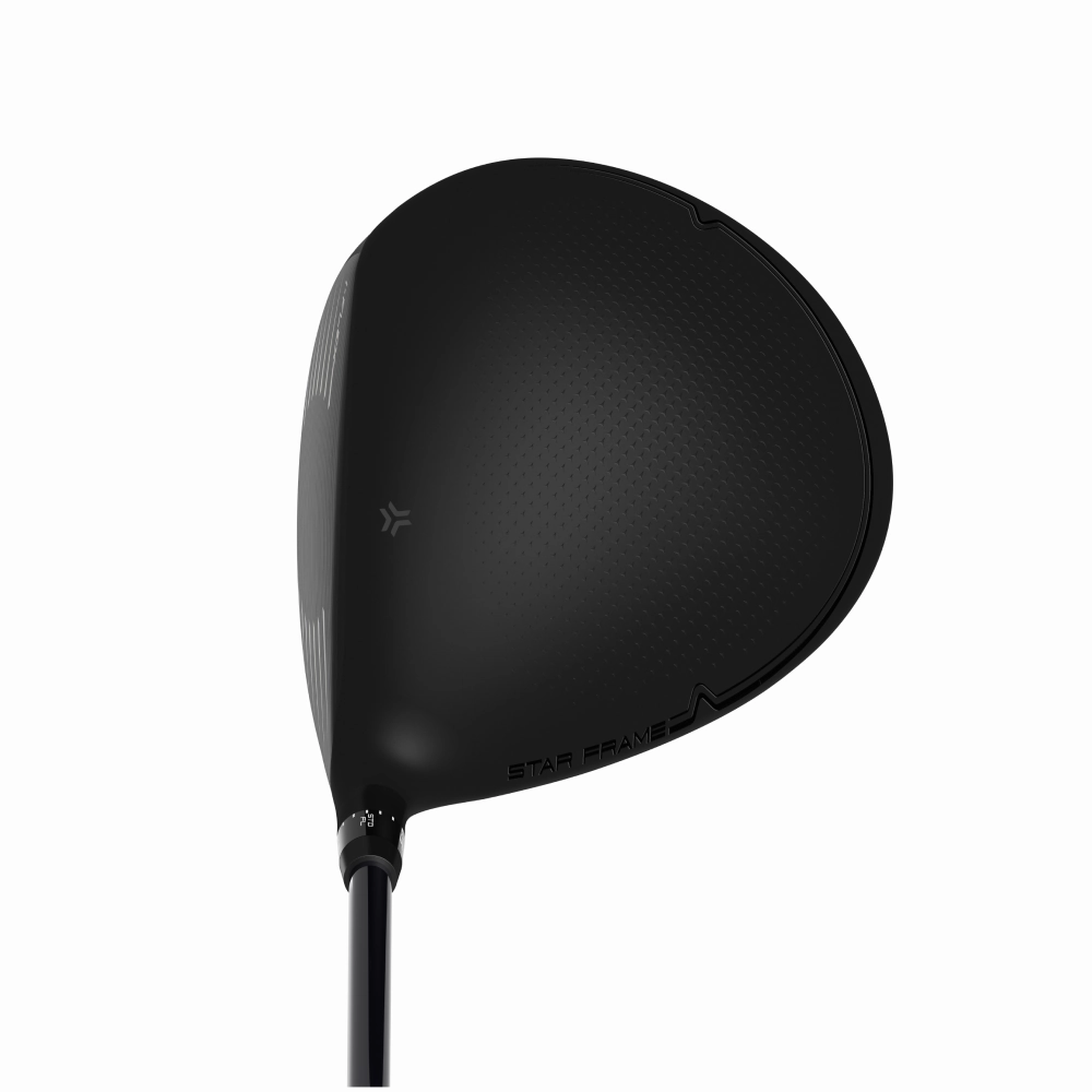 Srixon ZXi Custom Driver
