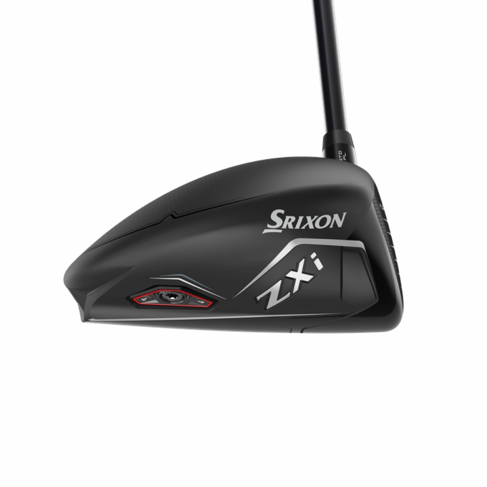 Srixon ZXi Custom Driver