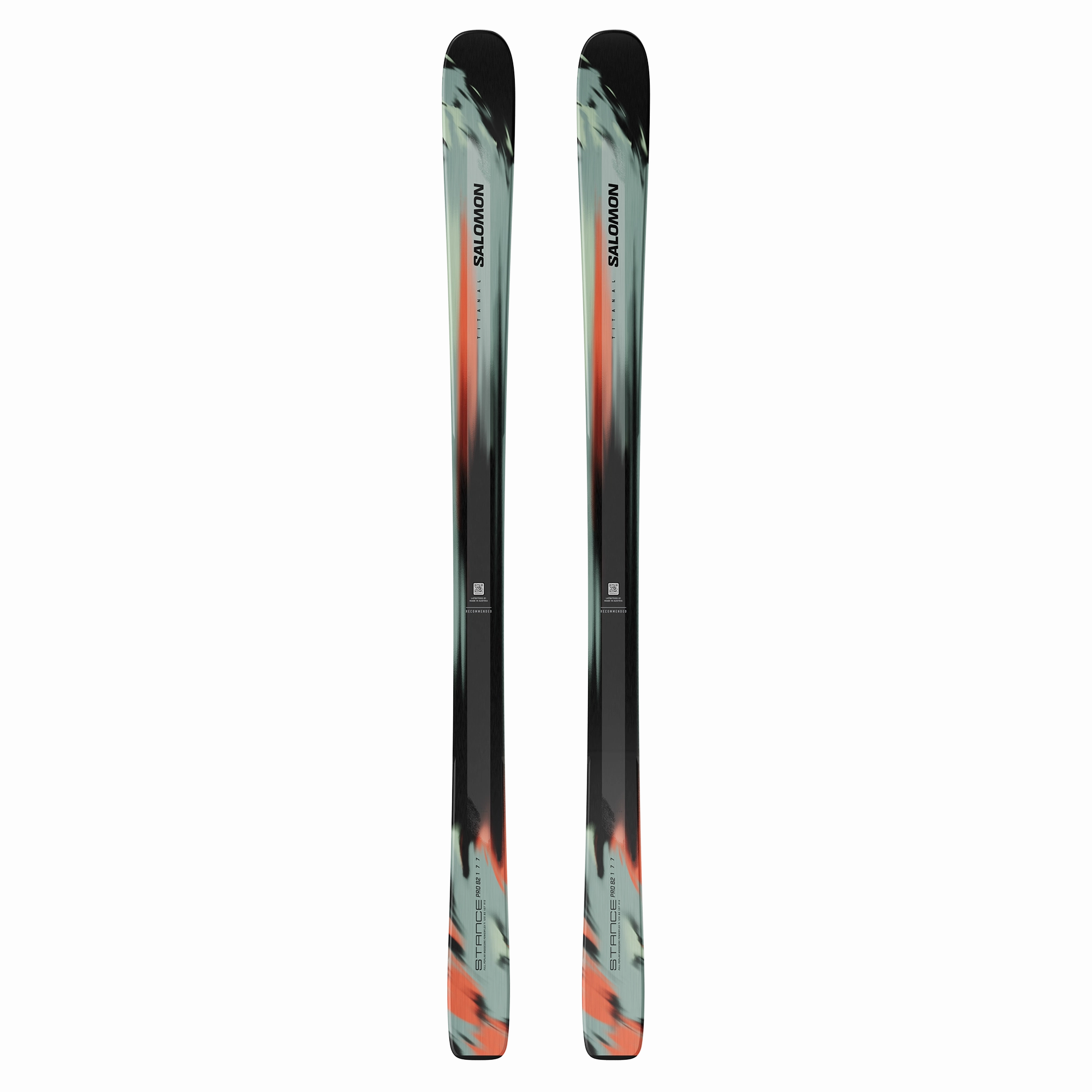 STANCE PRO 82