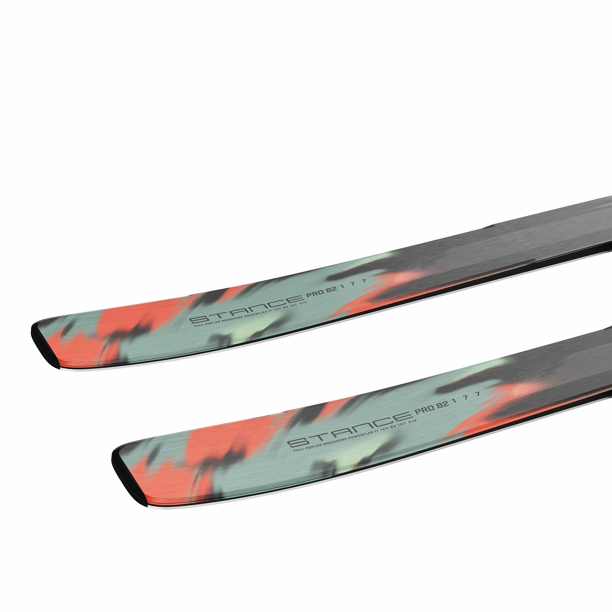 STANCE PRO 82