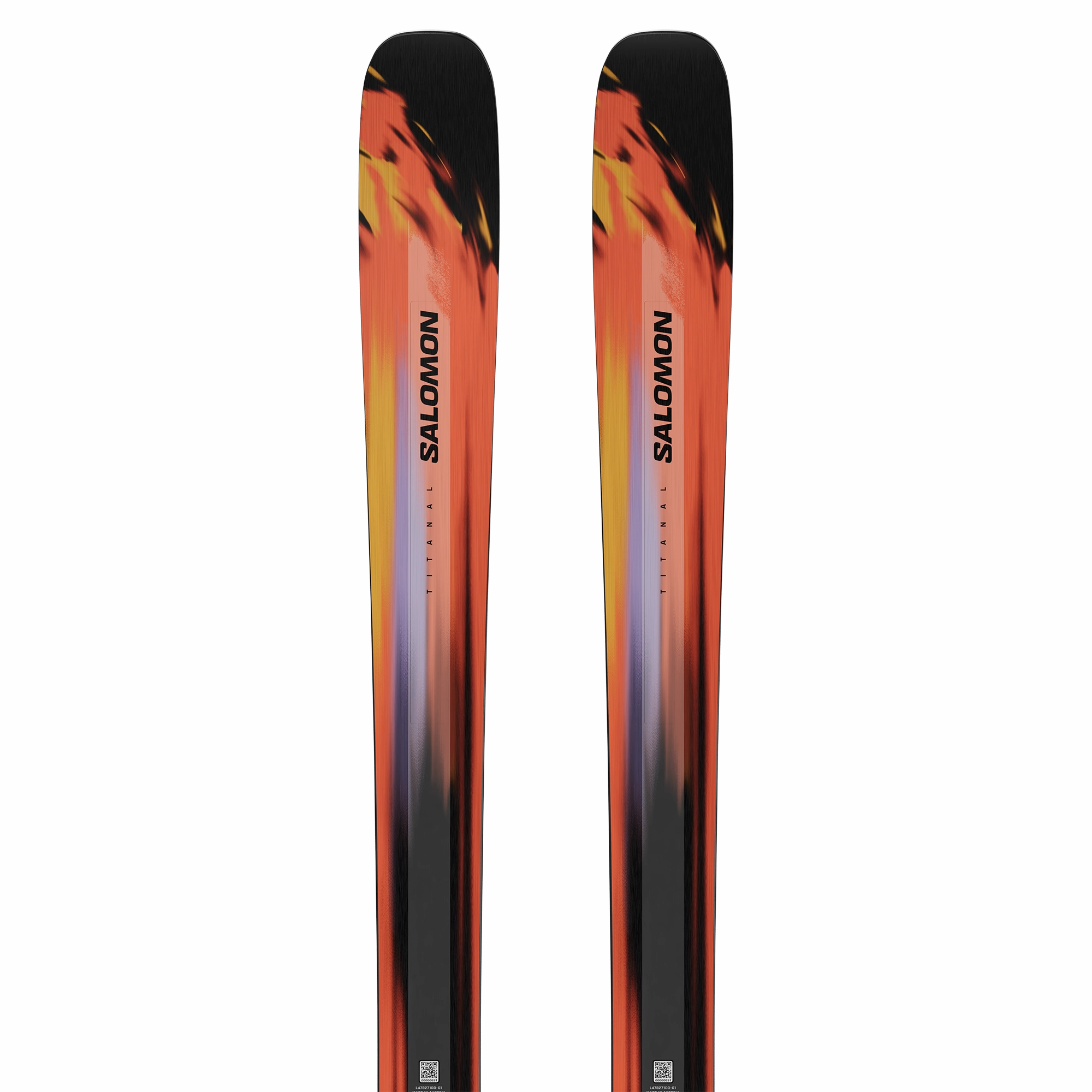 STANCE PRO 96