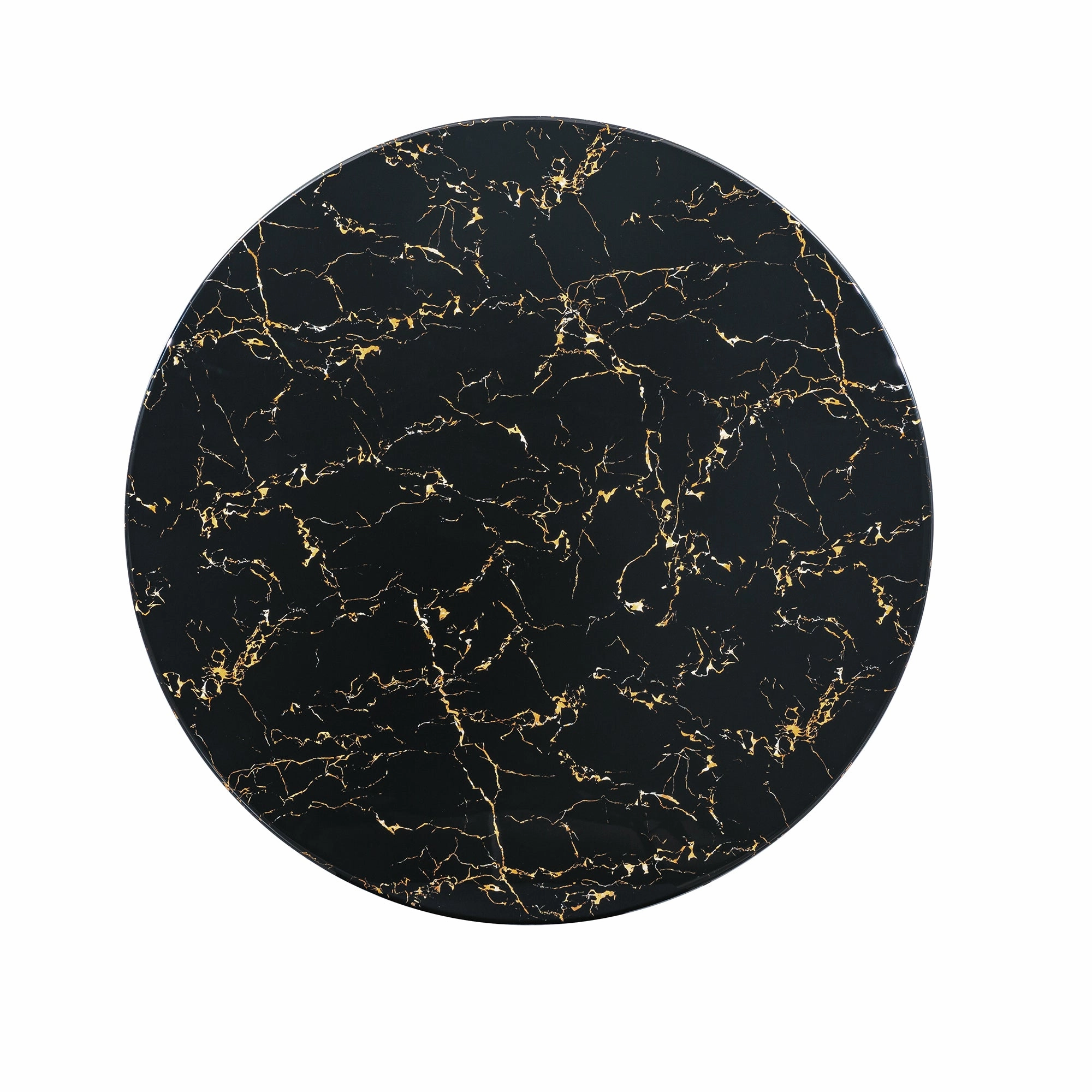 Streamdale Luxurious Marble Dining Table A Statement of Sophistication and Durability