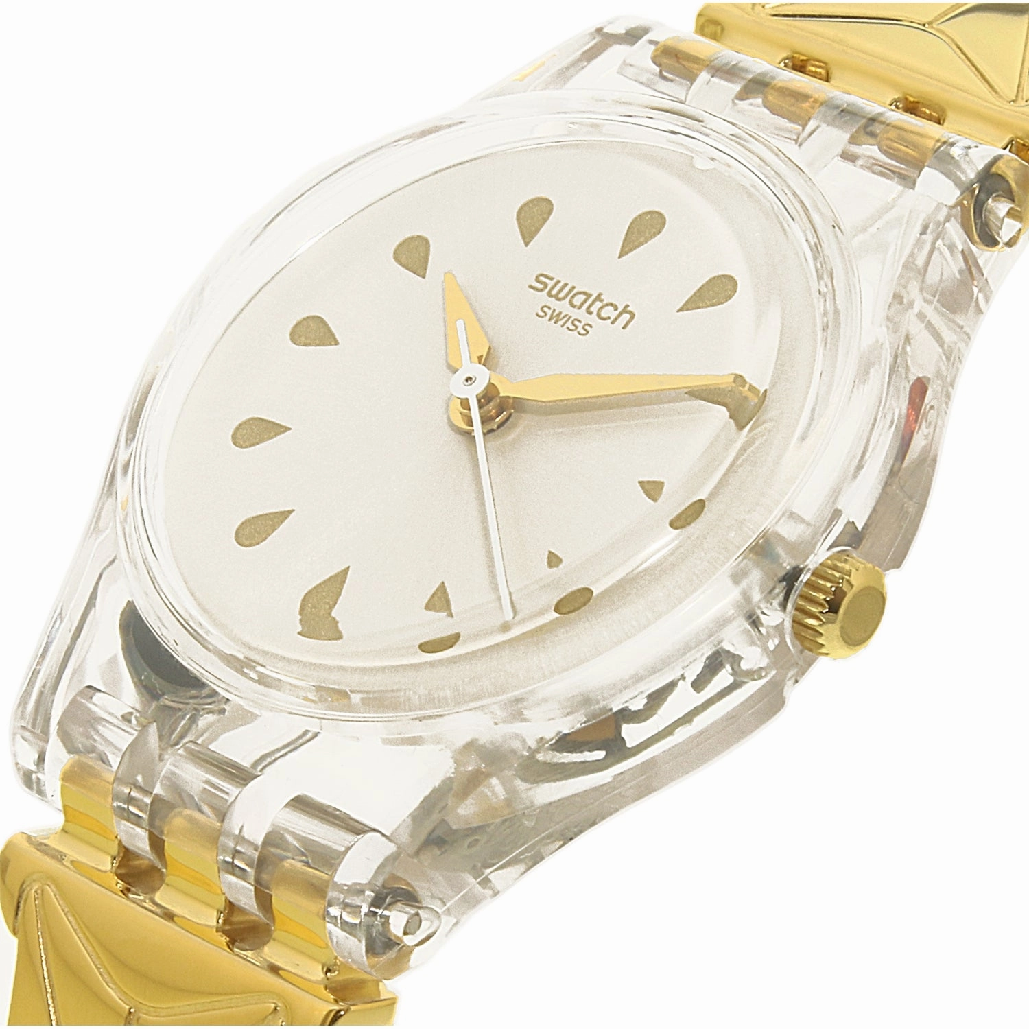 Swatch - LK366G