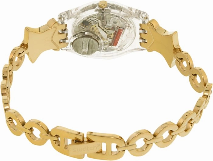 Swatch - LK366G