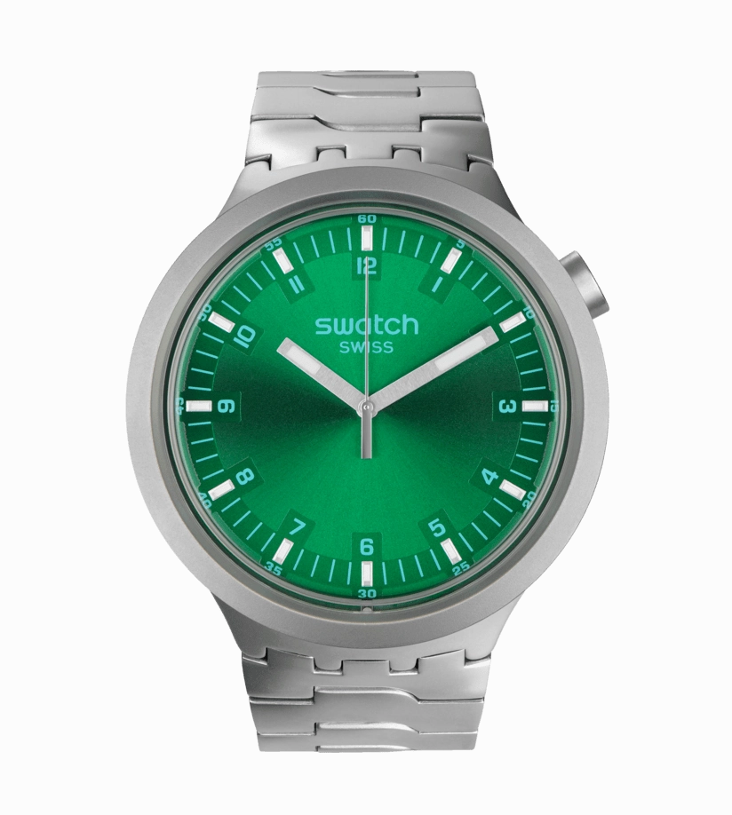 Swatch - SB07S101G