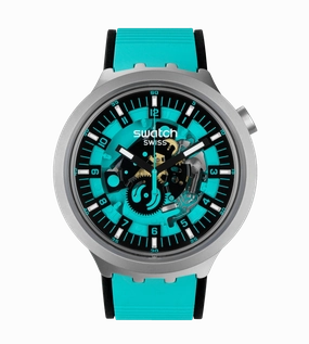 Swatch - SB07S111