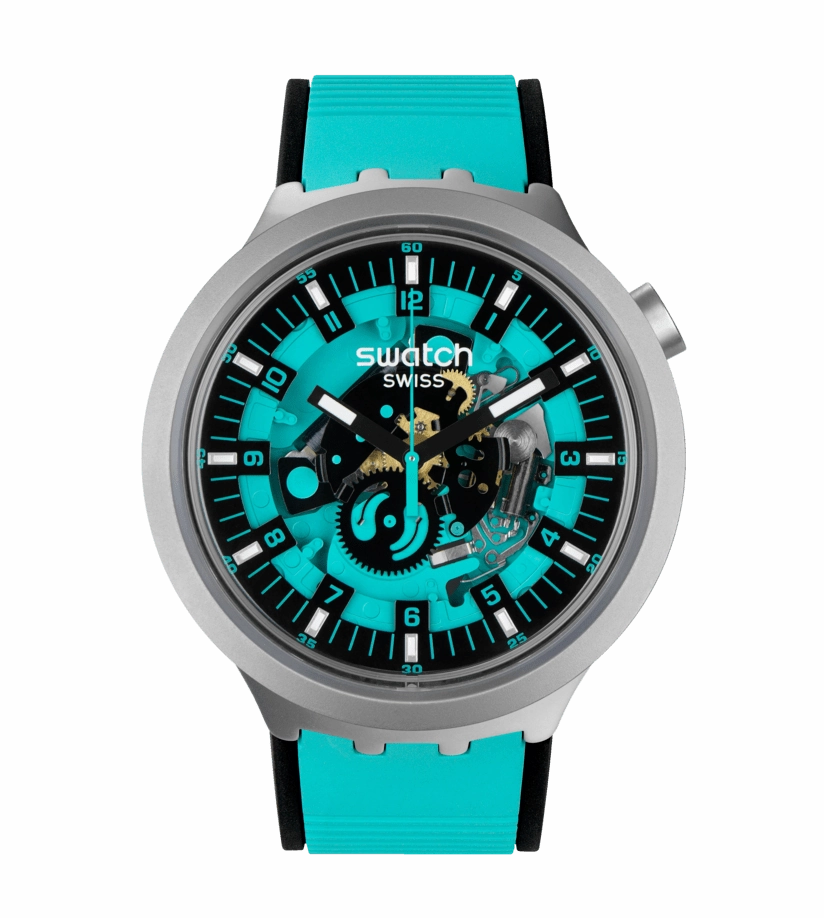Swatch - SB07S111