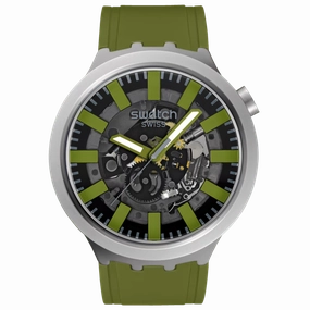 Swatch - SB07S118