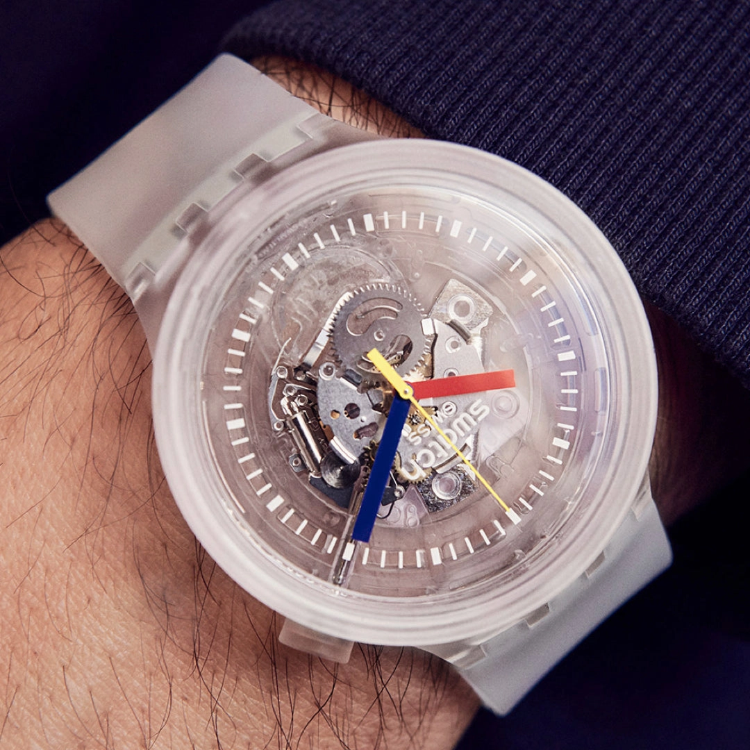 Swatch - SO27E100