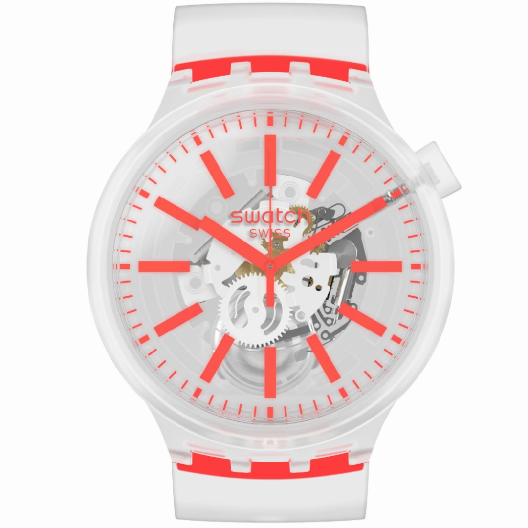 Swatch - SO27E102