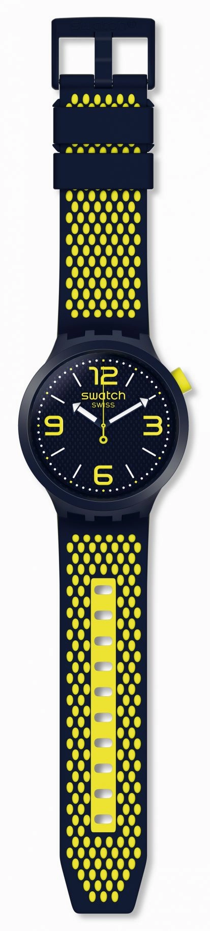 Swatch - SO27N102