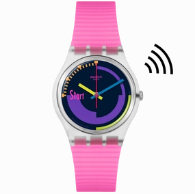 Swatch - SO28K112-5300