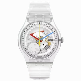 Swatch - SO29K100-S06