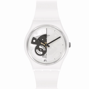Swatch - SO31W101