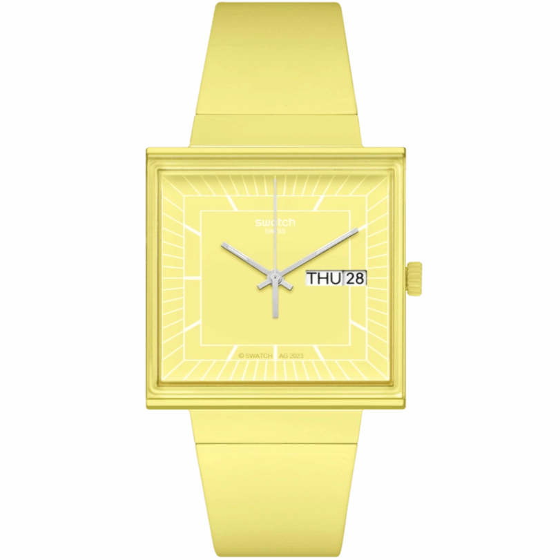 Swatch - SO34J700
