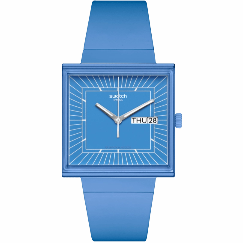 Swatch - SO34S700