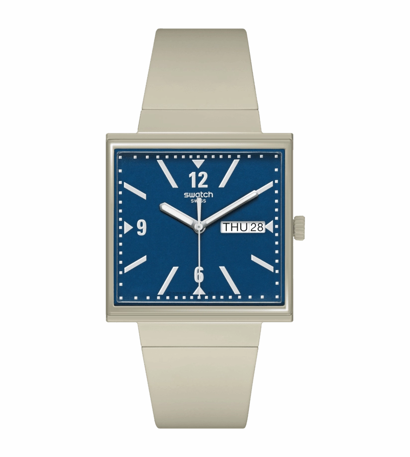 Swatch - SO34T700