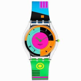 Swatch - SS08K119