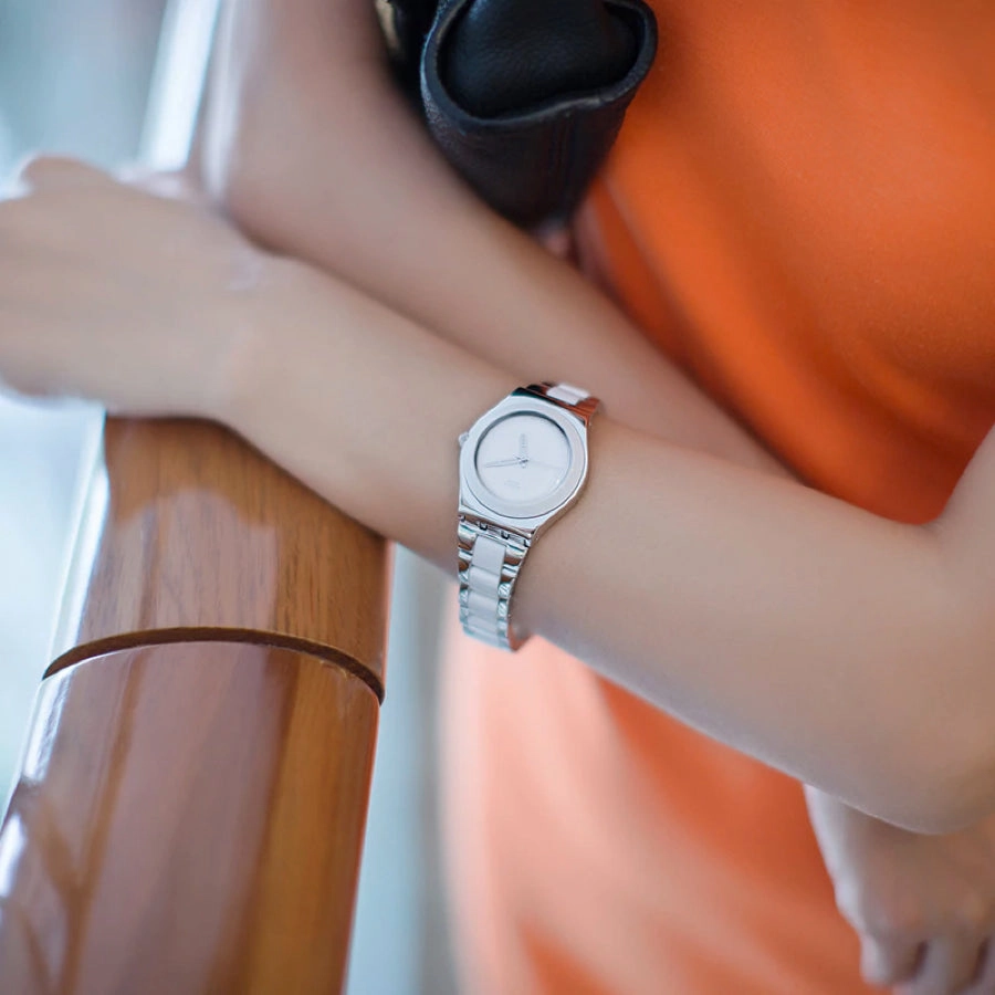 Swatch - YLS141GC