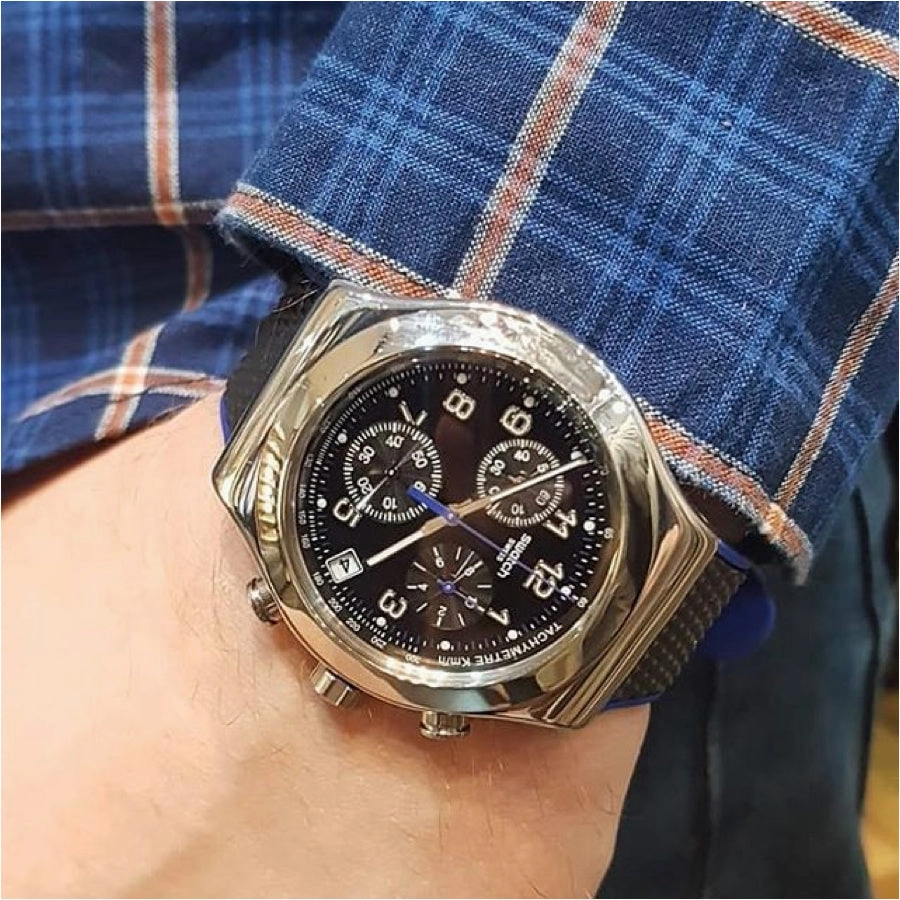 Swatch - YVS451