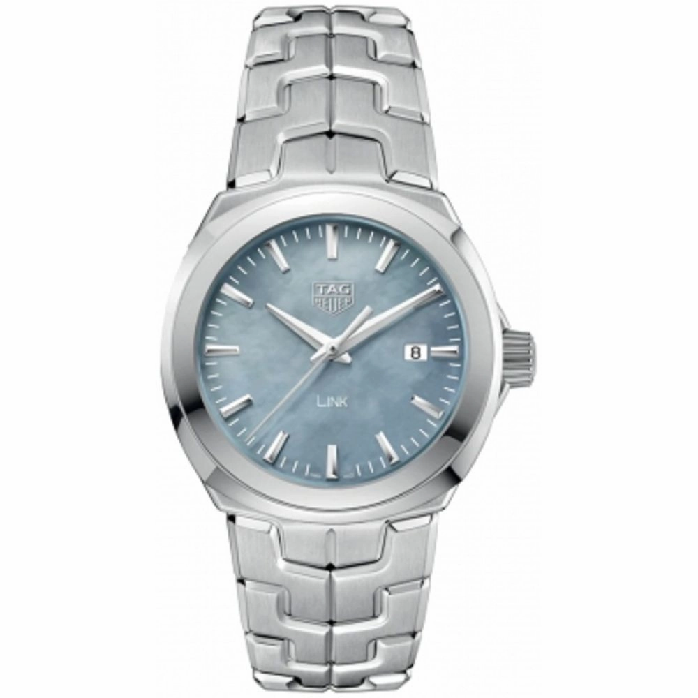 TAG Heuer WBC1311.BA0600 Link Quartz 32mm Ladies Watch