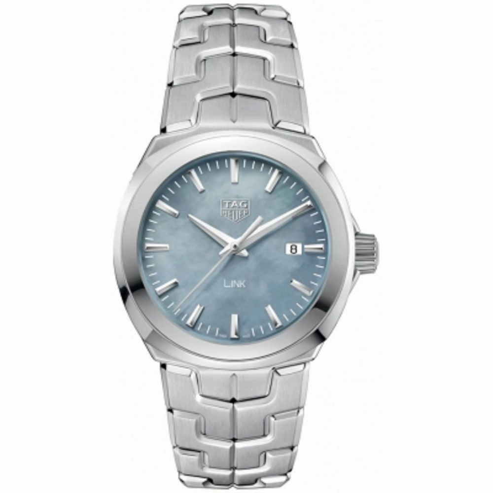 TAG Heuer WBC1311.BA0600 Link Quartz 32mm Ladies Watch