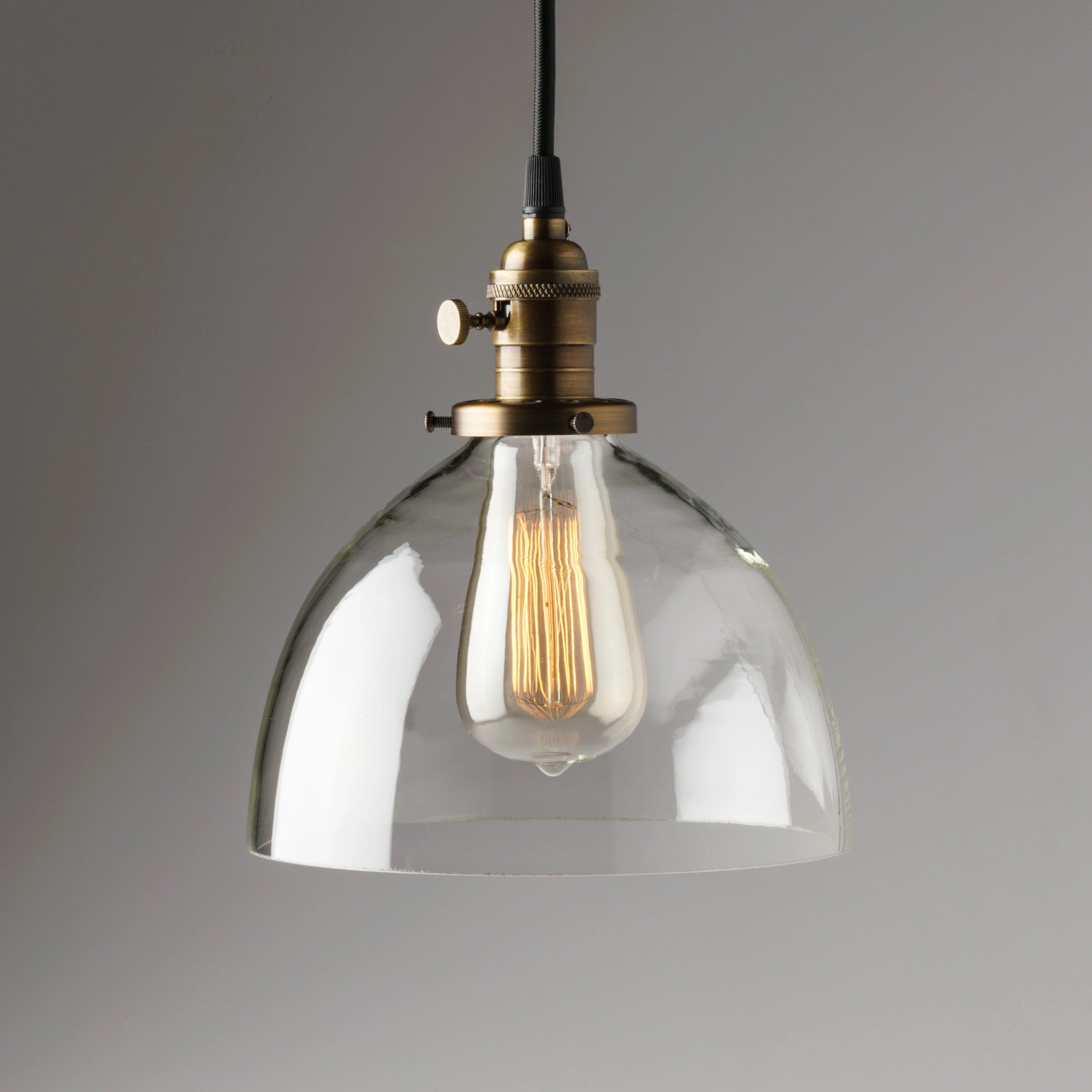 Thetford (6" Clear) | Cord