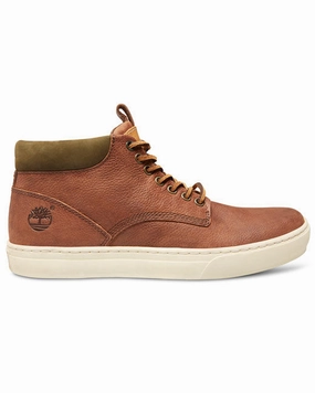 Timberland Adventure 2 Cupsole Chukka (brown)