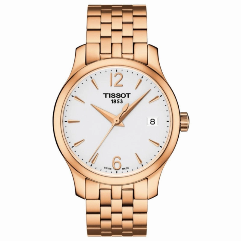 Tissot - T063.210.33.037