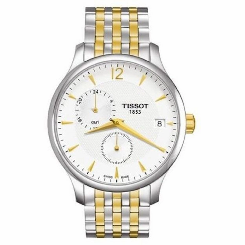 Tissot - T063.639.22.037