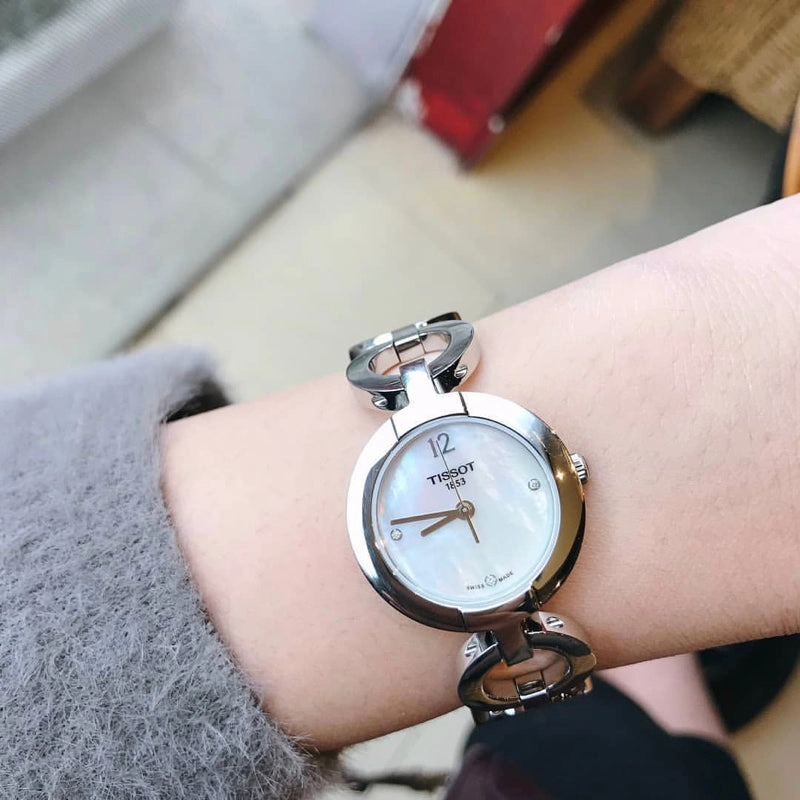 Tissot - T084.210.11.116.01