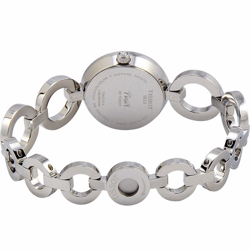 Tissot - T084.210.11.116.01