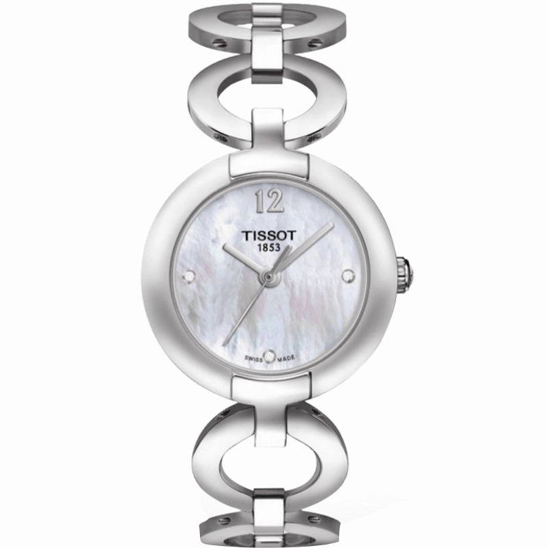 Tissot - T084.210.11.116.01