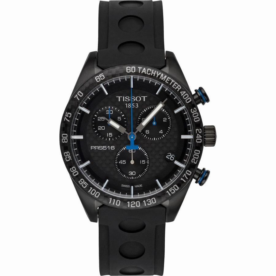 Tissot - T100.417.37.201
