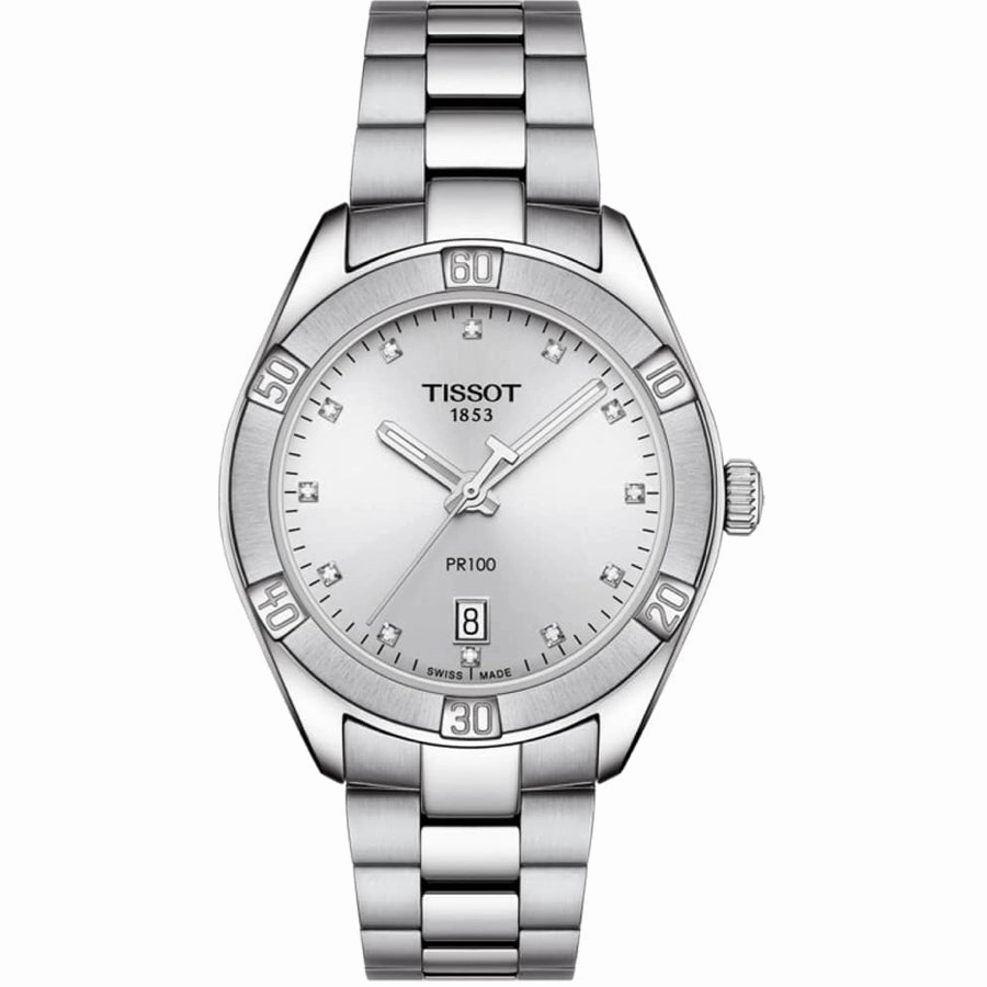 Tissot - T101.910.11.036