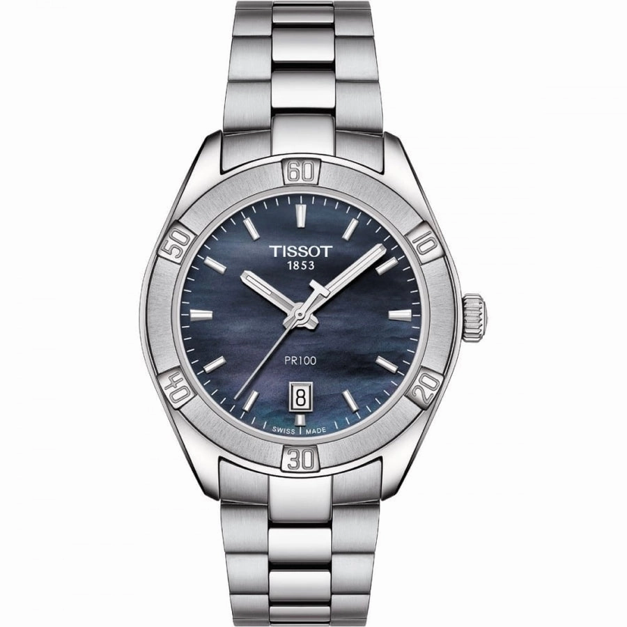 Tissot - T101.910.11.121