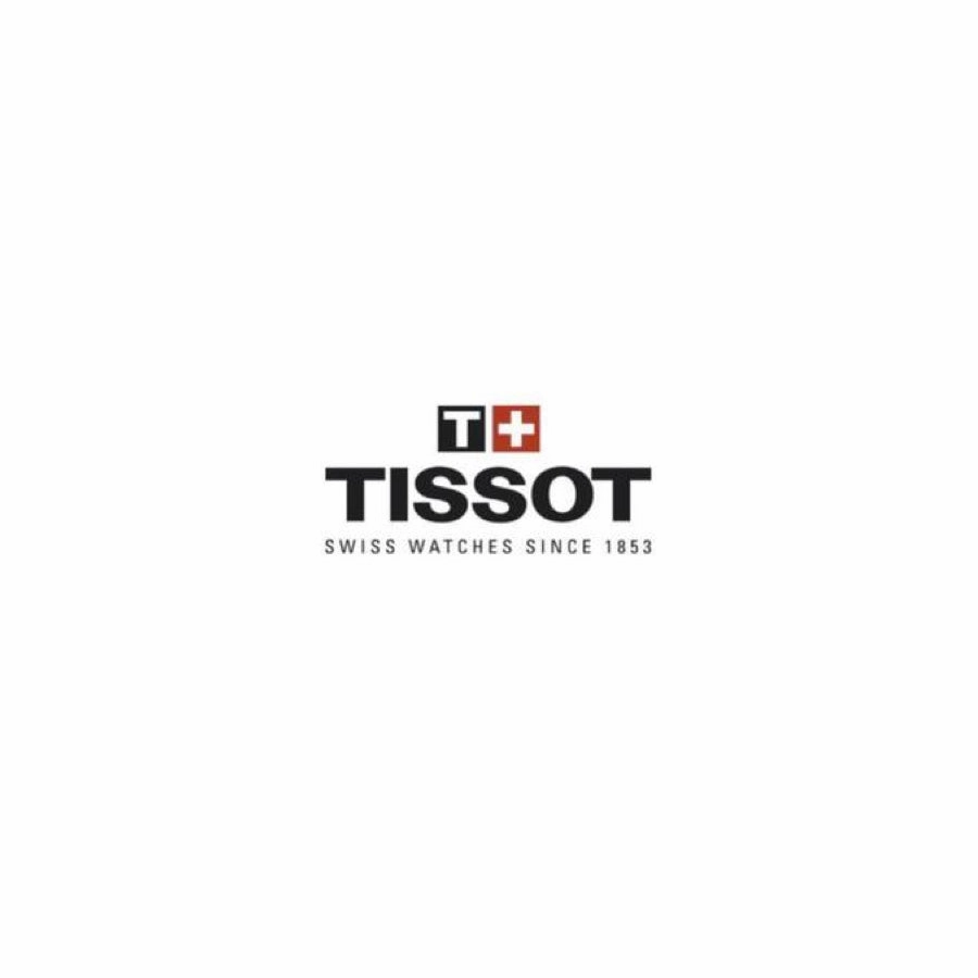Tissot - T101.910.11.121