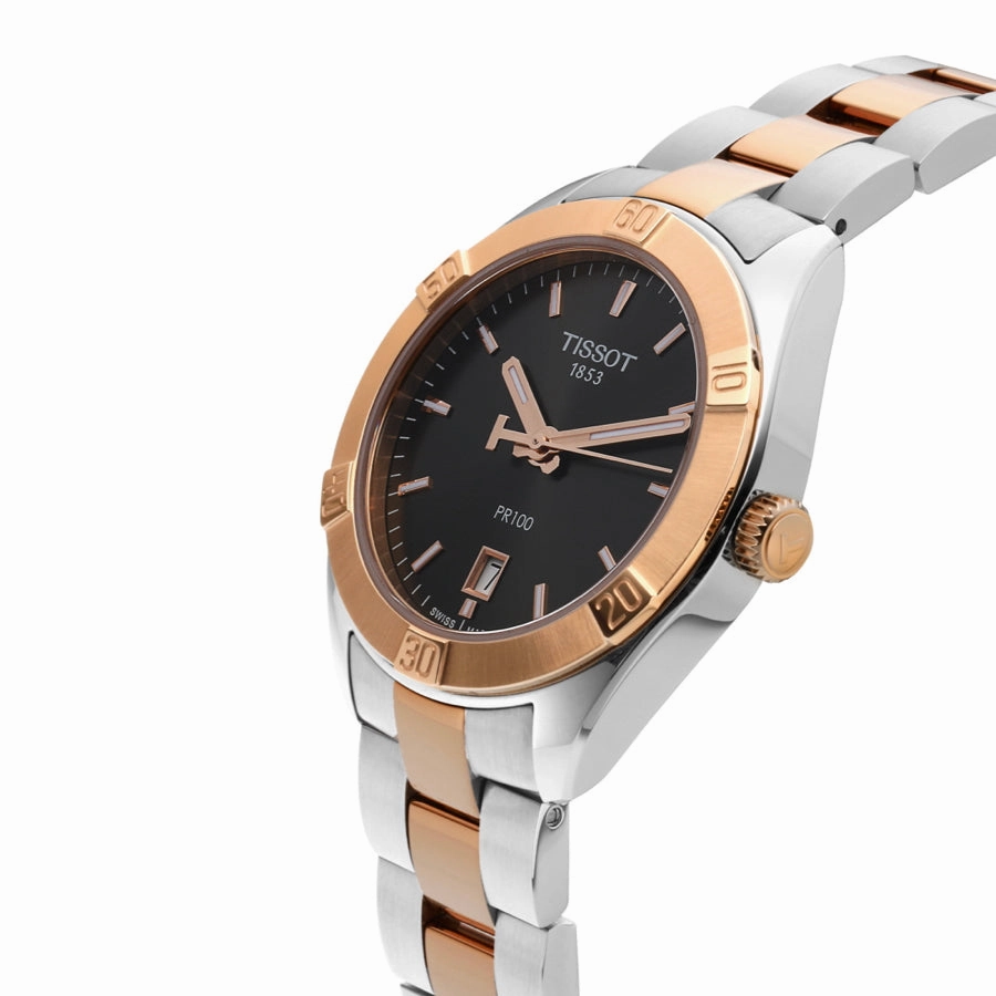 Tissot - T101.910.22.061