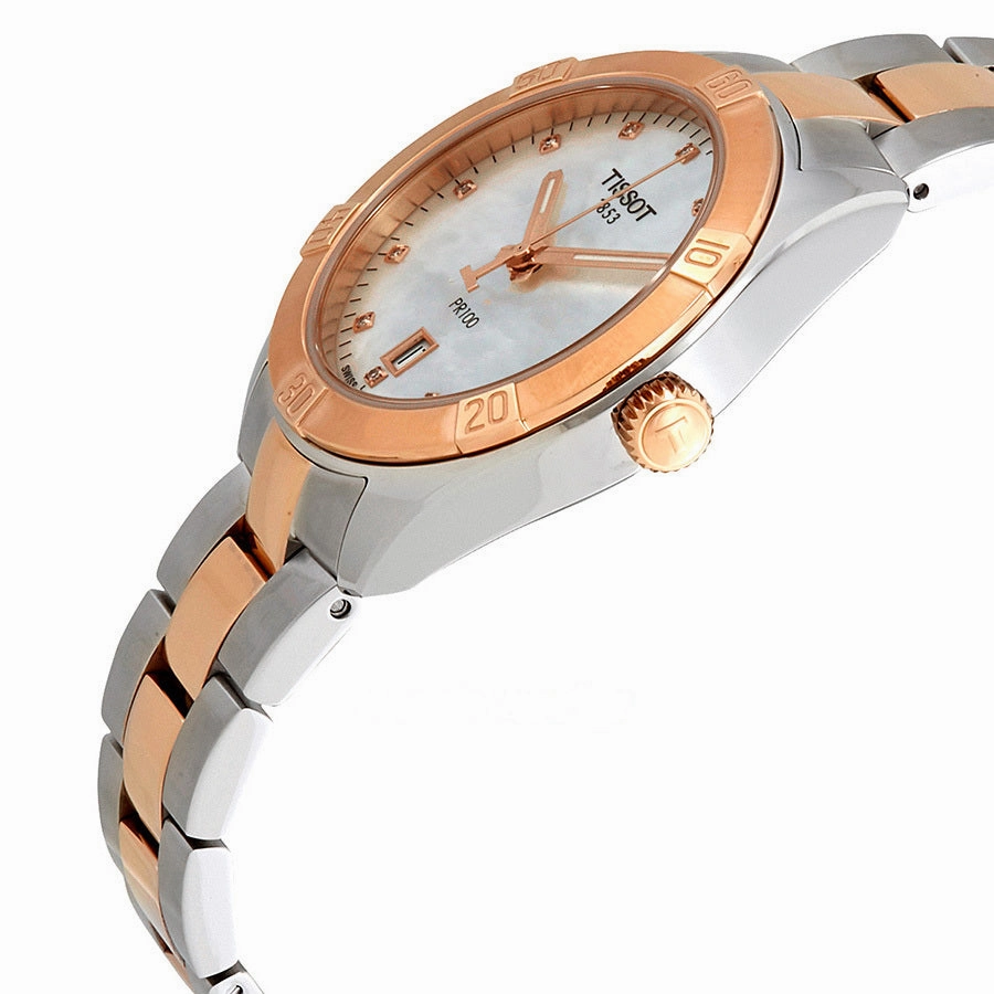 Tissot - T101.910.22.116