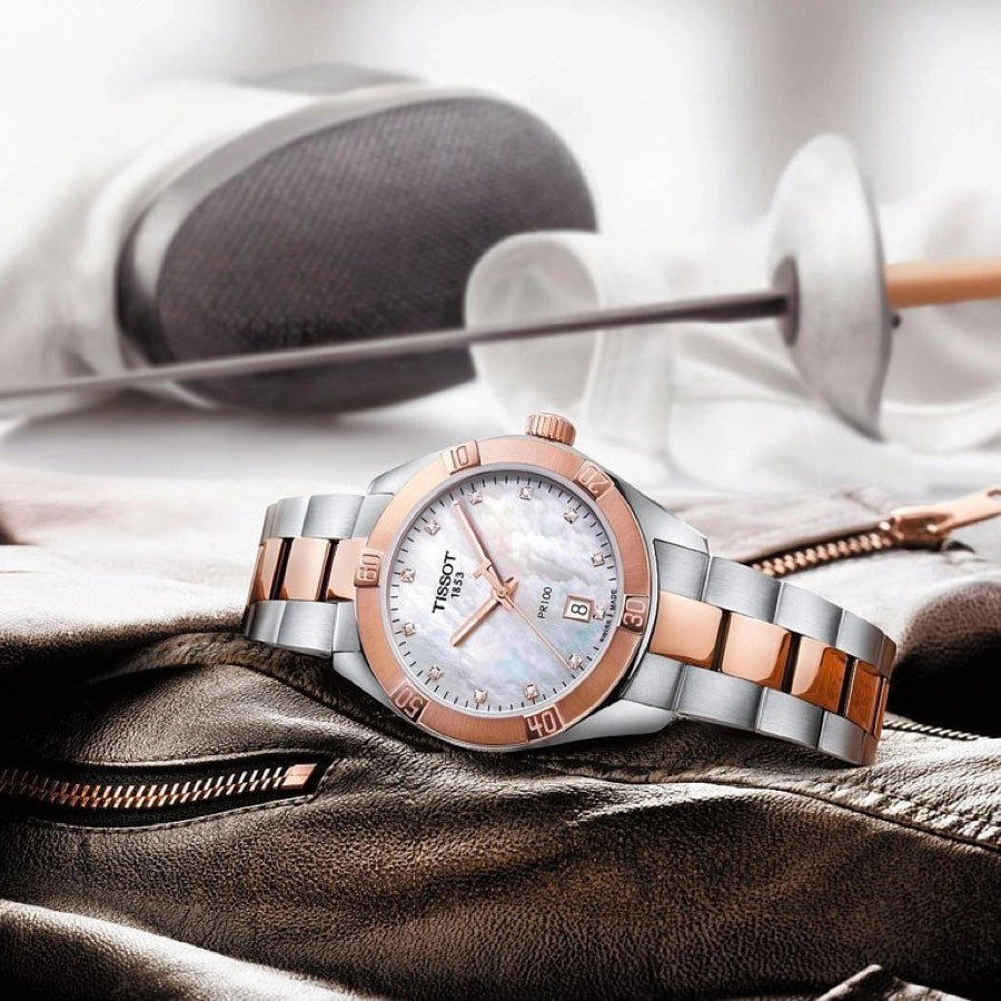 Tissot - T101.910.22.116