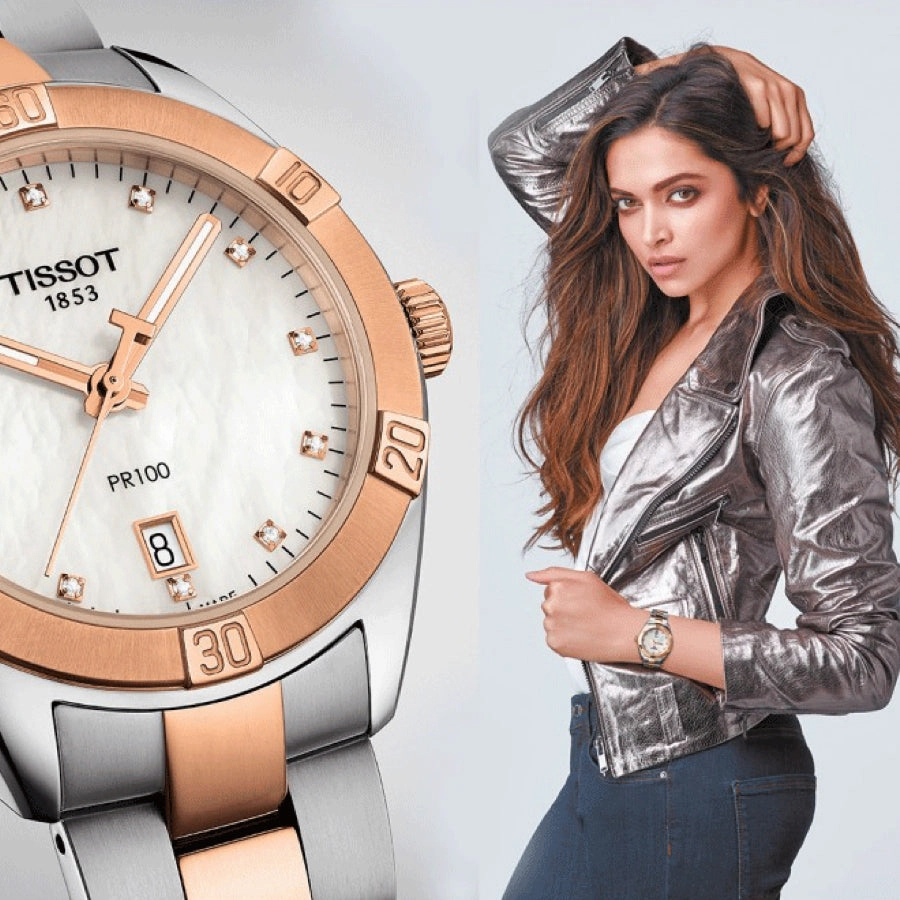 Tissot - T101.910.22.116