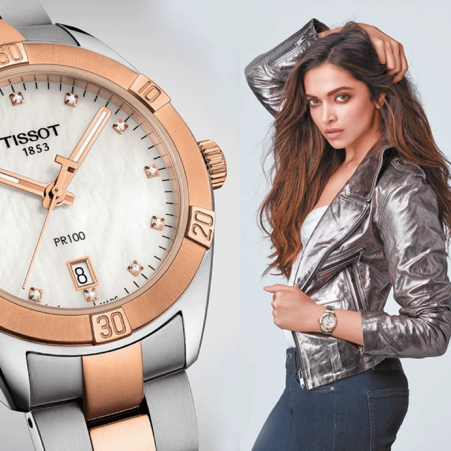 Tissot - T101.910.22.116