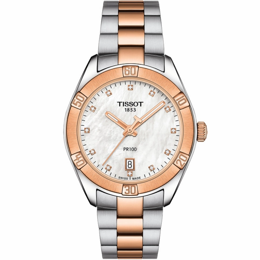 Tissot - T101.910.22.116