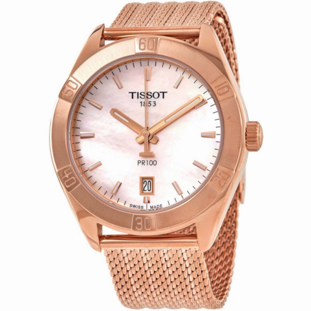 Tissot - T101.910.33.151