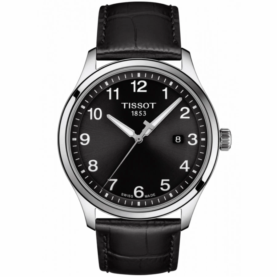 Tissot - T116.410.16.057