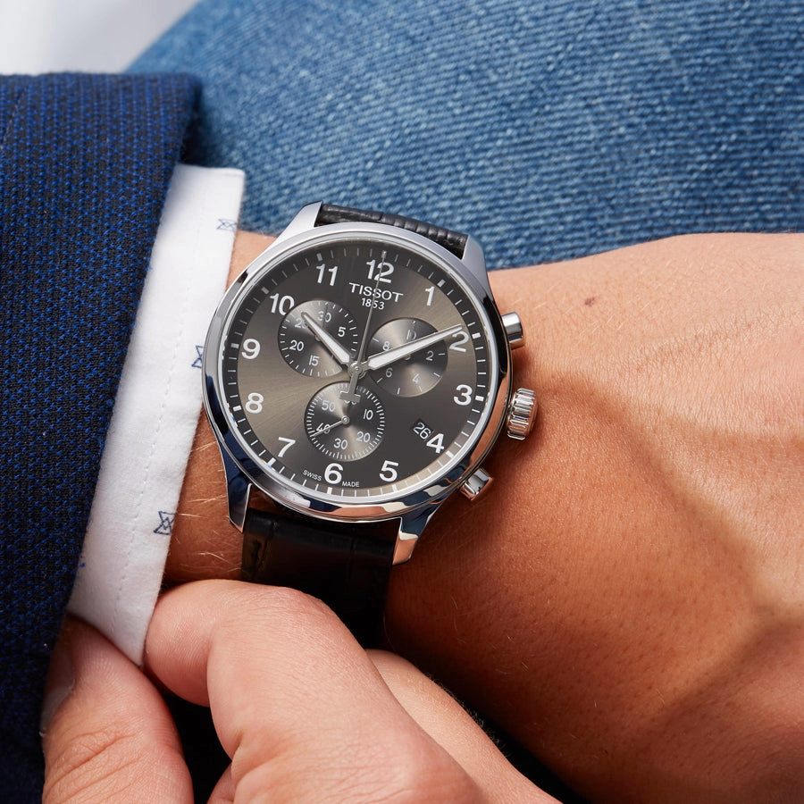 Tissot - T116.617.16.057