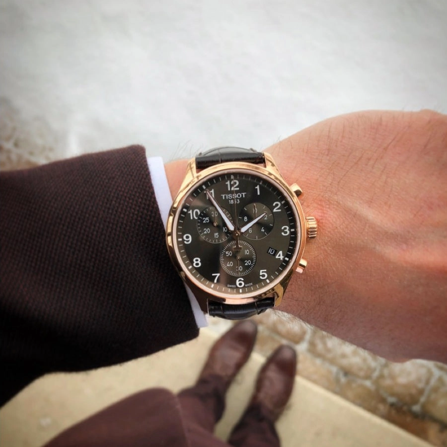 Tissot - T116.617.36.057.01