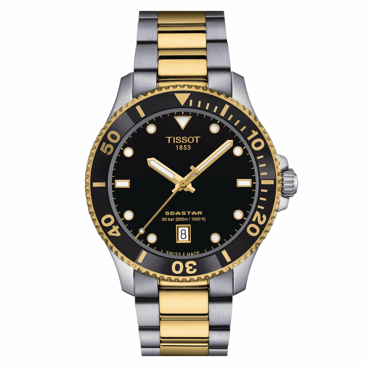 Tissot - T120.410.22.051