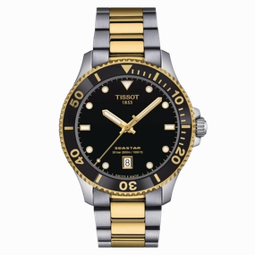 Tissot - T120.410.22.051