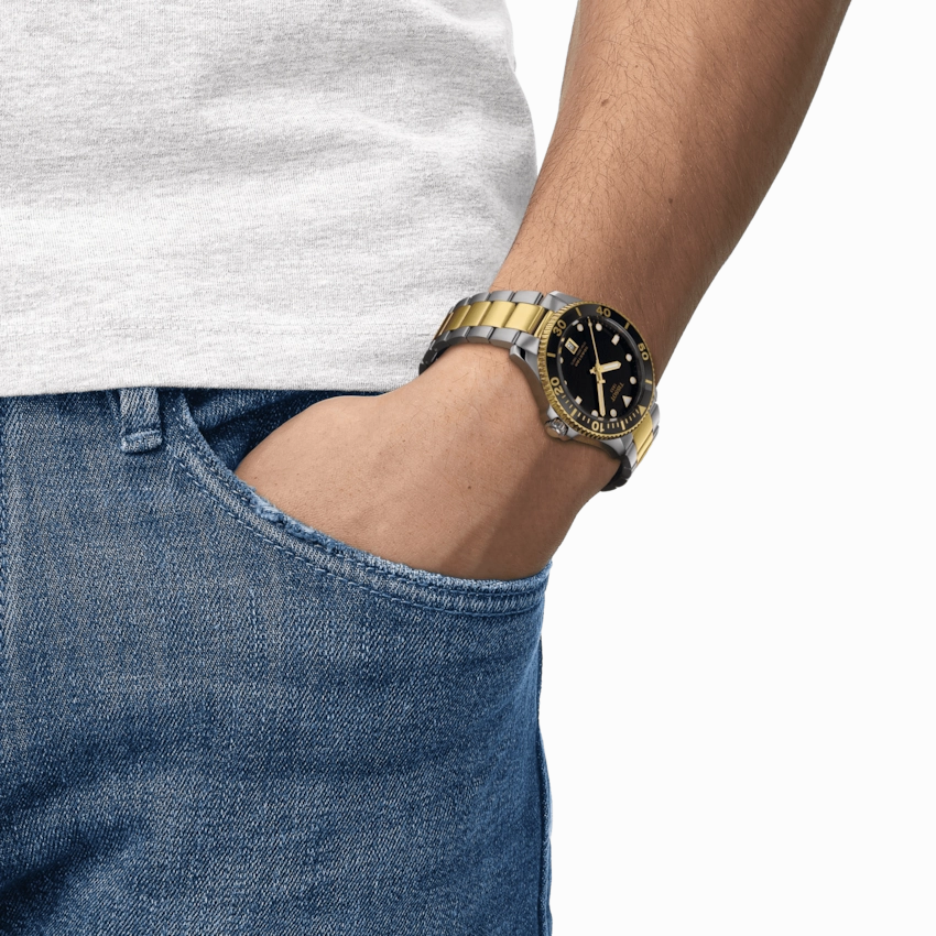 Tissot - T120.410.22.051
